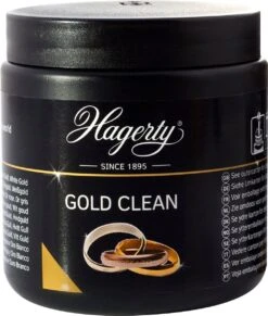Hagerty Gold Clean - 170 Ml