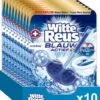 Witte Reus Blauw Actief Toiletblok - Hygiene - WC Blokjes Voordeelverpakking - 10 Stuks -Schoonmaakmiddelen Winkel 1019x1200 4