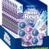 Witte Reus Kracht Actief Toiletblok - Lavendel - WC Blokjes Voordeelverpakking - 20 Stuks -Schoonmaakmiddelen Winkel 1021x1200 3