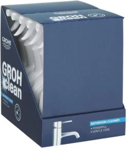 GROHE Grohclean Sproeiflacon Reiniger - 500 Ml - Schoonmaakmiddel - 48166000 -Schoonmaakmiddelen Winkel 1025x1200