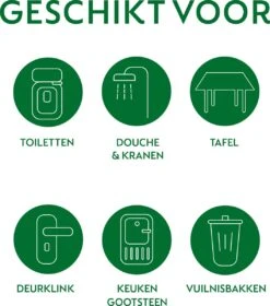 Dettol All In One Disinfectant Spray Linen - 400ml -Schoonmaakmiddelen Winkel 1058x1200