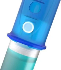 Canard Toiletreiniger Wc-blok Fresh Disc Marine Fris 1 Pak Met 2 Navulbussen -Schoonmaakmiddelen Winkel 1060x1200