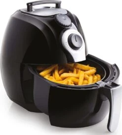 HG Airfryer Reiniger - 250ml - Inclusief Kwastje -Schoonmaakmiddelen Winkel 1087x1200
