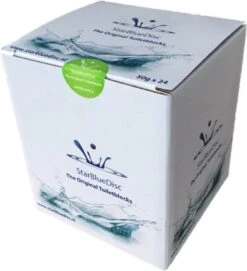 Starbluedisc Toiletblok Jaarverpakking 24 Stuks Groen 16 Starbluedisc Toiletblok Jaarverpakking 24 Stuks Groen -Schoonmaakmiddelen Winkel 1094x1200