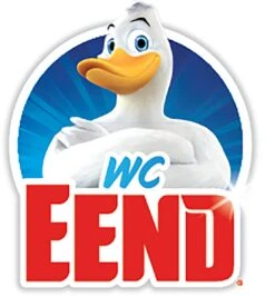 WC Eend Toiletreiniger Action Gel Floral Moon - 6x 750 Ml - Voordeelverpakking -Schoonmaakmiddelen Winkel 1109x1200