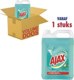 Ajax® Ajax Allesreiniger Eucalyptus -Schoonmaakmiddelen Winkel 1112x1200
