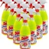 Dasty Ontvetter - 10 X 1000ml - Voordeelverpakking -Schoonmaakmiddelen Winkel 1115x1200
