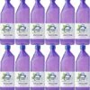 Schoonmaakazijn Groenland Lavendel 1 Liter - Doos A 12 Fles A 1 Liter -Schoonmaakmiddelen Winkel 1118x1200