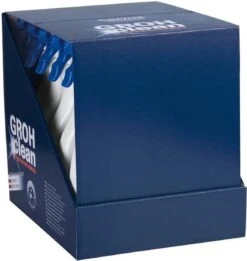 GROHE Grohclean Sproeiflacon Reiniger - 500 Ml - Schoonmaakmiddel - 48166000 -Schoonmaakmiddelen Winkel 1135x1200
