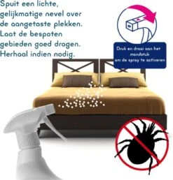 Natuurlijke Huisstofmijt Spray - Milieuvriendelijk - Ecologisch - Matras Spray - Huisstofmijt Bestrijder - Huistofmijt Allergie -Schoonmaakmiddelen Winkel 1148x1200 1