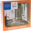 Sphinx Sanishield Clean Kit Speciale Badkamer Reiniger -Schoonmaakmiddelen Winkel 1154x1200