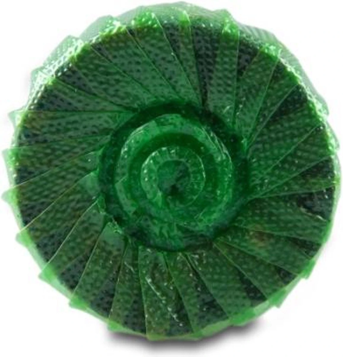 Starbluedisc Toiletblok Jaarverpakking 24 Stuks Groen 8 Starbluedisc Toiletblok Jaarverpakking 24 Stuks Groen - Afbeelding 6