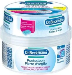 Dr. Beckmann Poetssteen 400 Gram -Schoonmaakmiddelen Winkel 1158x1200
