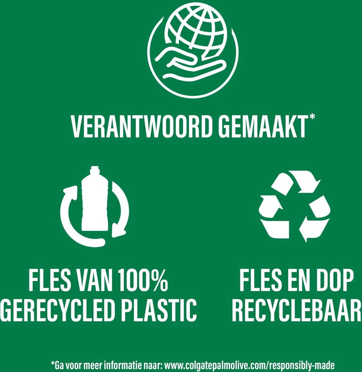 Ajax® Ajax Allesreiniger 100% Hygiene 6 X 1L - Voordeelverpakking 10 Ajax® Ajax Allesreiniger 100% Hygiene 6 X 1L - Voordeelverpakking - Afbeelding 8