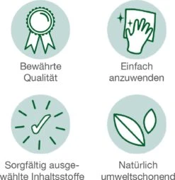 HEITMANN Pure Ontkalker- Citroenzuur Ontkalker, Natuurvriendelijke Kalkreiniger Voor Een Hygiënische Reiniging - Poeder, 1x 350 G -Schoonmaakmiddelen Winkel 1169x1200 2