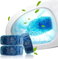 Merkloos Toiletblokjes Voor Inbouwreservoirs – WC-blokjes – Toiletblokken In Een Voordeelverpakking – 30 Stuks 13 Merkloos Toiletblokjes Voor Inbouwreservoirs – WC-blokjes – Toiletblokken In Een Voordeelverpakking – 30 Stuks -Schoonmaakmiddelen Winkel 1196x1200 3