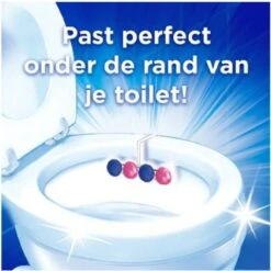 Witte Reus Blauw Actief Toiletblok - Hygiëne - WC Blokjes Voordeelverpakking 20 Stuks -Schoonmaakmiddelen Winkel 1198x1200 1