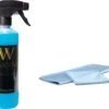 Waxximo COMBIDEAL Glasreiniger Spray + 2 Glasdoeken - Auto Ruiten Reinigen - Ramen Reiniger - Streeploze Ramen - Ruitendoek - Glansdoek 1 Waxximo COMBIDEAL Glasreiniger Spray + 2 Glasdoeken - Auto Ruiten Reinigen - Ramen Reiniger - Streeploze Ramen - Ruitendoek - Glansdoek -Schoonmaakmiddelen Winkel 1200x1013 1
