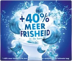 Witte Reus Kracht Actief Toiletblok - Oceaan - WC Blokjes Voordeelverpakking - 20 Stuks 12 Witte Reus Kracht Actief Toiletblok - Oceaan - WC Blokjes Voordeelverpakking - 20 Stuks -Schoonmaakmiddelen Winkel 1200x1025 3