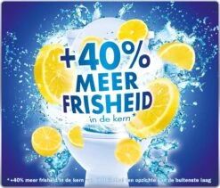 Witte Reus Kracht Actief Toiletblok - Citrus - WC Blokjes Voordeelverpakking - 10 Stuks -Schoonmaakmiddelen Winkel 1200x1025 5