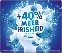 Witte Reus Kracht Actief Toiletblok - Oceaan - WC Blokjes Voordeelverpakking - 10 Stuks -Schoonmaakmiddelen Winkel 1200x1026 1