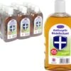 Dr Johnsons Ontsmettingsmiddel - 4x 500ml Voordeelverpakking - Dettol Antiseptic Alternatief 2 Dr Johnsons Ontsmettingsmiddel - 4x 500ml Voordeelverpakking - Dettol Antiseptic Alternatief -Schoonmaakmiddelen Winkel 1200x1035