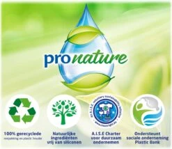 Witte Reus Toiletblok Kracht Actief Pro Nature Munt Eucalyptus -Schoonmaakmiddelen Winkel 1200x1039 1