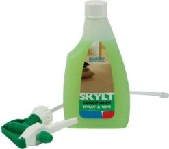 RigoStep Skylt Conditioner Spray ACTIE 8 RigoStep Skylt Conditioner Spray ACTIE -Schoonmaakmiddelen Winkel 1200x1059