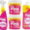 Stardrops 4x The Pink Stuff - Het Wonder Reinigingsmiddel – Multi-purpose Spray - 2X 850gr Schoonmaakpasta - Toiletreiniger - Milieuvriendelijk - Huishouden -Schoonmaakmiddelen Winkel 1200x1062