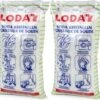 4kg Loda Soda Kristallen 2X2kg Ontvetten, Versachten, Beschermen, Poetsen, Ontgeuren, Reinigen Schoonmaken -Schoonmaakmiddelen Winkel 1200x1093