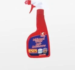 Griffon 6309645 Schimmelvreter - Flacon - 750ml -Schoonmaakmiddelen Winkel 1200x1113