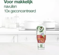 Cif CleanBoost Power & Shine Keuken Ecorefill Capsules - 10 X 70 Ml - Voordeelverpakking 12 Cif CleanBoost Power & Shine Keuken Ecorefill Capsules - 10 X 70 Ml - Voordeelverpakking -Schoonmaakmiddelen Winkel 1200x1117 1