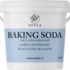 Baking Soda - 1 KG - Natriumbicarbonaat - Zuiveringszout 2 Baking Soda - 1 KG - Natriumbicarbonaat - Zuiveringszout -Schoonmaakmiddelen Winkel 1200x1122 1