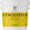 Citroenzuur - 1 KG - Citric Acid - Foodgrade -Schoonmaakmiddelen Winkel 1200x1122