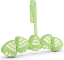 Marcel's Green Soap Toiletblok Geranium & Citroen - 55 Gram -Schoonmaakmiddelen Winkel 1200x1122 2