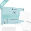 Cosmeau Toiletreiniger Sheets 60 Beurten Wasvellen Detergent Sheets Eco Toilet Strips - Cosmo Cosmea Kosmo -Schoonmaakmiddelen Winkel 1200x1128