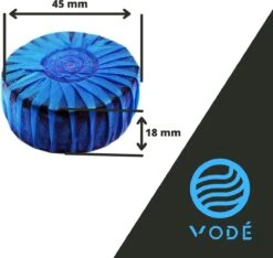 VODÉ Toiletblokjes Inbouwreservoir 28 Stuks - Voordeelverpakking – WC Blokjes – Stortbakblokjes – Geschikt Voor Geberit | Grohe - Lavendel Geur 12 VODÉ Toiletblokjes Inbouwreservoir 28 Stuks - Voordeelverpakking – WC Blokjes – Stortbakblokjes – Geschikt Voor Geberit | Grohe - Lavendel Geur -Schoonmaakmiddelen Winkel 1200x1137