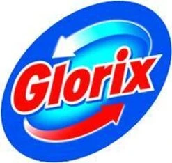 Glorix Schoonmaakmiddel: Urinoirtablet Glorix/ds 150 -Schoonmaakmiddelen Winkel 1200x1139