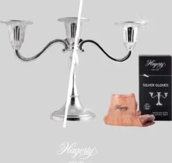 Hagerty Silver Gloves - Geïmpregneerde Handschoenen Voor Het Reinigen Van Zilver En Verzilverde Items 13 Hagerty Silver Gloves - Geïmpregneerde Handschoenen Voor Het Reinigen Van Zilver En Verzilverde Items -Schoonmaakmiddelen Winkel 1200x1144