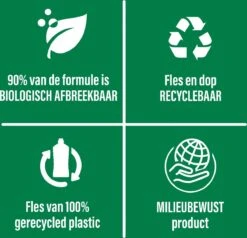 Ajax® Ajax Allesreiniger Fête Des Fleurs Hibiscus 6 X 1L - Voordeelverpakking -Schoonmaakmiddelen Winkel 1200x1156 1