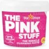Stardrops The Pink Stuff The Pink Stuff Cleaning Paste 850 G -Schoonmaakmiddelen Winkel 1200x1158