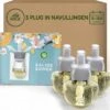 Air Wick Elektrische Luchtverfrisser - Zalige Zomer - 3 Navullingen -Schoonmaakmiddelen Winkel 1200x1161 1