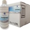 TCE - Isopropanol - Isopropyl-alcohol - IPA - 99,9% Zuiver - 12 Liter -Schoonmaakmiddelen Winkel 1200x1165