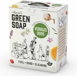 Marcel's Green Soap Verhuisdoos - 1 X 1 Box -Schoonmaakmiddelen Winkel 1200x1182