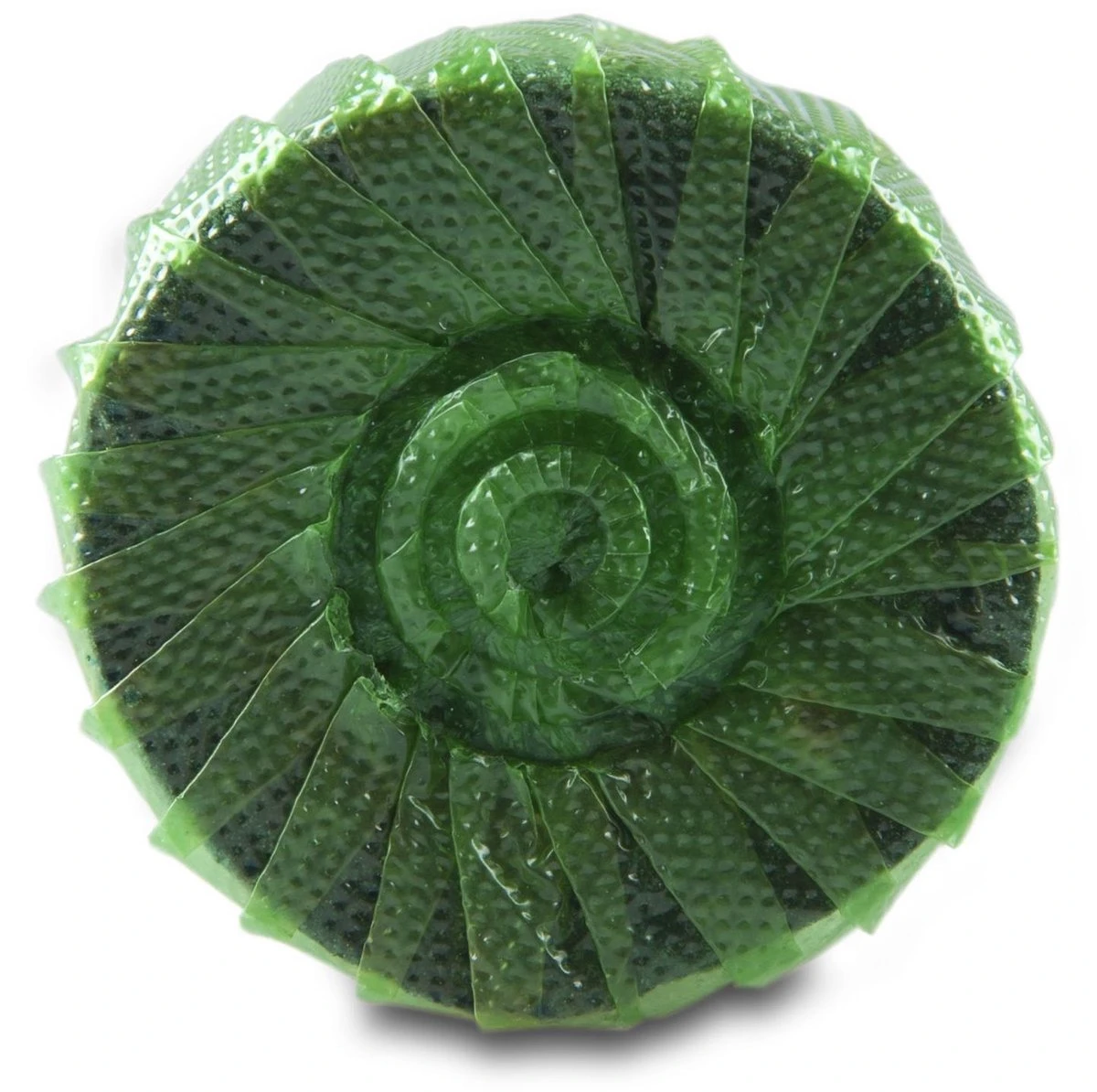 Starbluedisc Toiletblok Jaarverpakking 24 Stuks Groen 10 Starbluedisc Toiletblok Jaarverpakking 24 Stuks Groen - Afbeelding 8