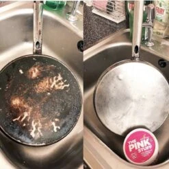 Stardrops The Pink Stuff The Pink Stuff Cleaning Paste 850 G -Schoonmaakmiddelen Winkel 1200x1197