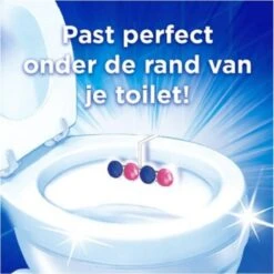 Witte Reus Kracht Actief Toiletblok - Lavendel - WC Blokjes Voordeelverpakking - 20 Stuks -Schoonmaakmiddelen Winkel 1200x1198 3
