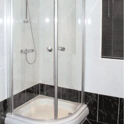 HG Douchecabine Beschermer - 250ml - Voor Alle Soorten Materialen -Schoonmaakmiddelen Winkel 1200x1200 12