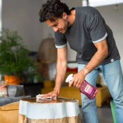 HappySoaps Cleaning Tabs - Combipack Met 4 Verschillende Tabs - Allesreiniger, Keukenreiniger, Glasreiniger En Sanitairreiniger - 100% Plasticvrij, Duurzaam & Vegan -Schoonmaakmiddelen Winkel 1200x1200 121