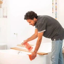 HappySoaps Cleaning Tabs - Combipack Met 4 Verschillende Tabs - Allesreiniger, Keukenreiniger, Glasreiniger En Sanitairreiniger - 100% Plasticvrij, Duurzaam & Vegan -Schoonmaakmiddelen Winkel 1200x1200 124